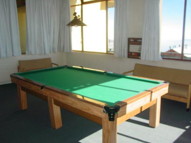 Apartamento El Colorado Quarto foto