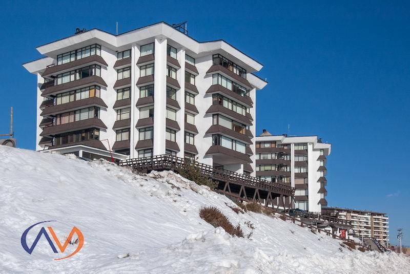 Apartamento El Colorado Quarto foto